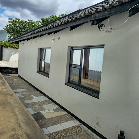 26 Pike Place Mutare Exterior foto