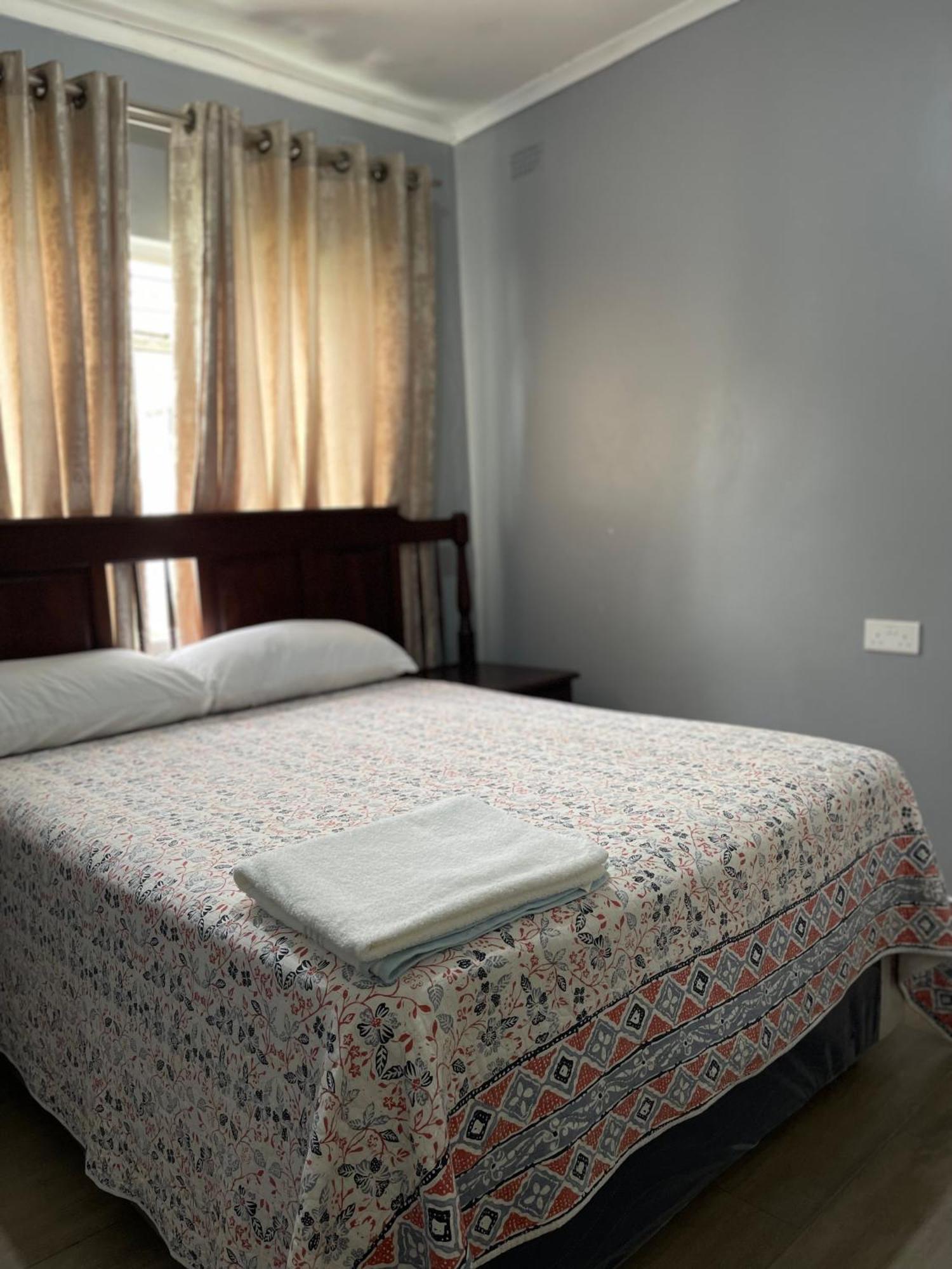26 Pike Place Mutare Exterior foto