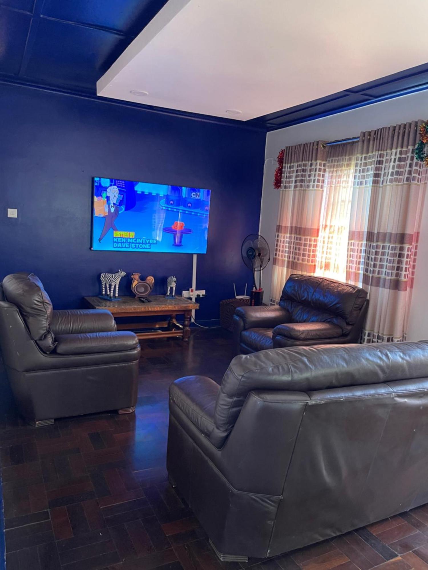 26 Pike Place Mutare Exterior foto